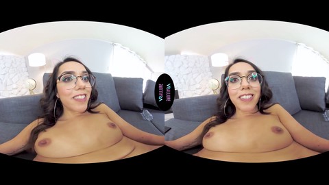 Pornos vr