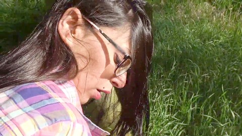 眼镜, 真人秀, jav-mom-subtittle