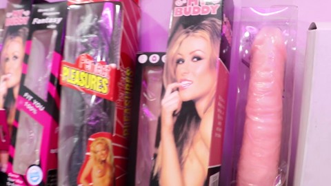 Anal Toys