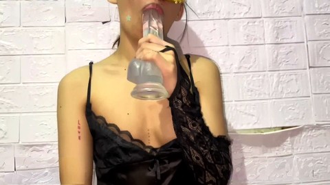 Asiatischer creampie, pinay dreier, asiatische dicke titten