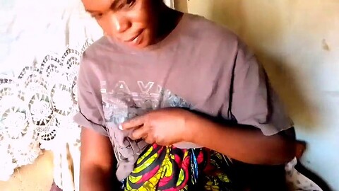 Africano, video hd, celeb