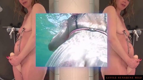 Дырочка, пума, анальная втулка