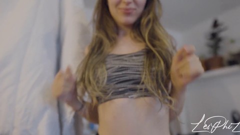 college girl