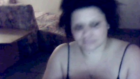 webcam brüste