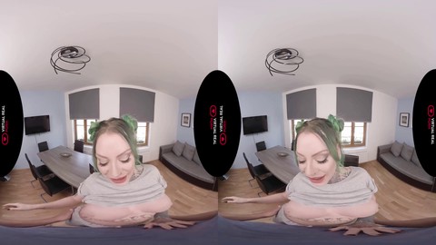 Vr