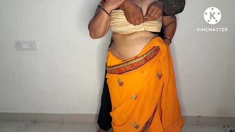 Desi sex, blowjob, indian aunty