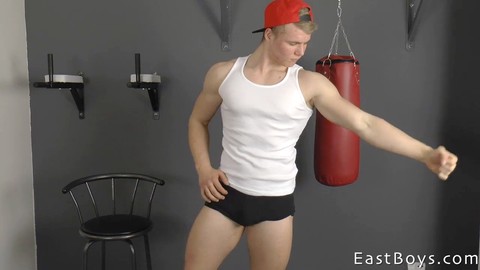 캐스팅, czech-hunter, 게이 포르노