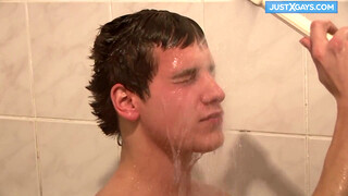 Showers, hd videos, bathing
