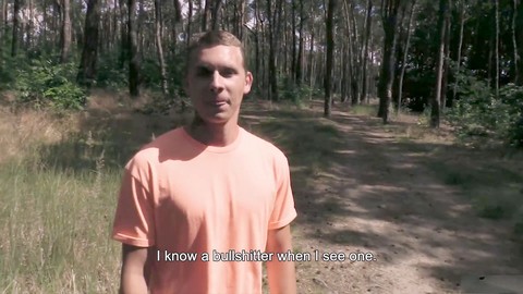 Открытый, gay lumber sex, выстрел сливками