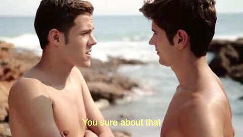 spanish homosexual enjoy utes (eng sub)