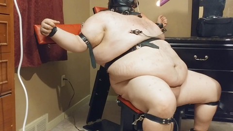 Bondage Slave