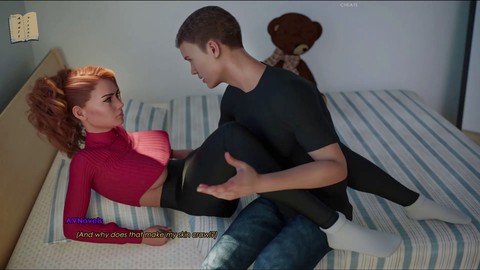 3d, فني, 3d