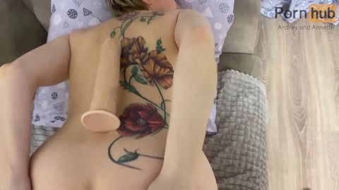 Ass Squish