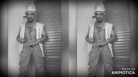 Hairy gay, gay male, gay men