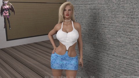 Step Mother