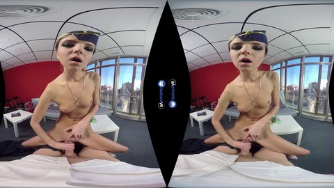 60 FPS VR