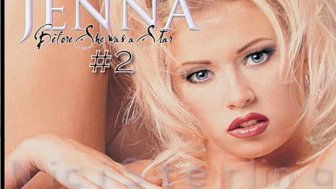 Jenna Jameson