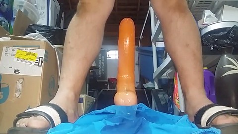 mmmmm estoy bien caliente que rico todo adentro