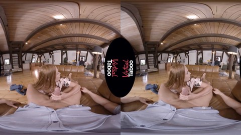 Shaved VR