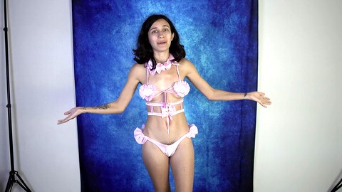 动画角色扮演, 性感, 角色扮演