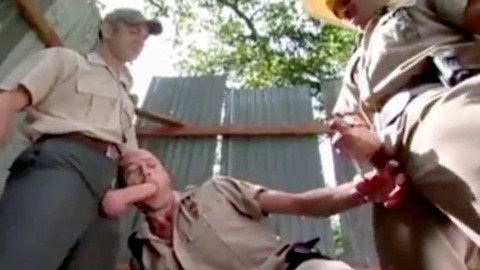 good oral jobs - Law Enforcement buddies