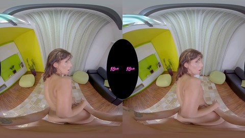 Morning Sex VR