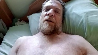 Amateur bear, amateur gay, predominance