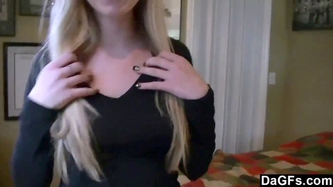 ash-blonde