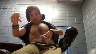 Gay movie, dads, straight dude