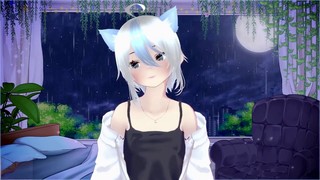 Asmr, femboys, erotic audio
