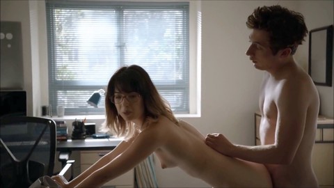 shameless sex scene