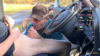 Amateur, gay real moment, cruising spot