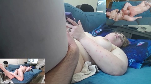 커닐링구스, 아마추어, 노 모자이크