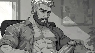 Gay solo male dirty talk, erotic audio for men, erotic audio
