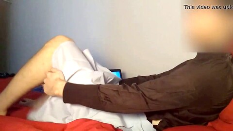 Secretario, jugar en solitario, solo de niño 