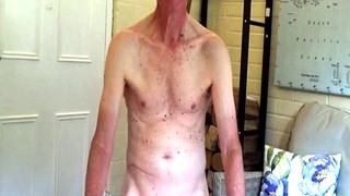 Amateur gay, anal masturbation, faphouse