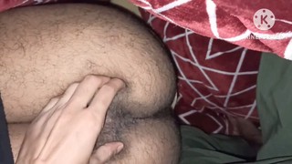 Glory hole, youthfull, young fucks old