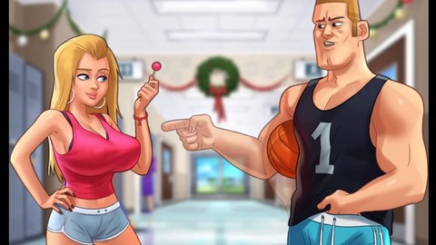 Jouabilité, un anime, une gameuse 