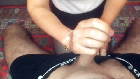 アマトリアーレ, 自家製, 叔母