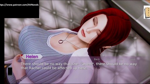 Visual Novel