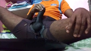 Young huge, young cock, huge bear