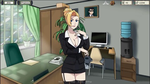 Roman visuel, milfy-ville , saga estivale