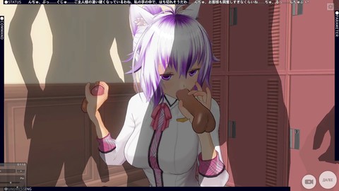 Hentai Orgasm