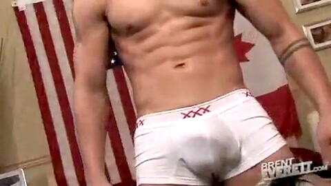 Feux d'artifice explosifs le 4 juillet avec Brent Everett!