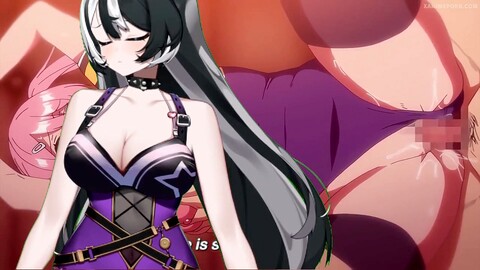 Small tits, asian, hentai sin censura