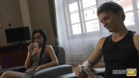 Die Braut muss gurgeln... für den Ring