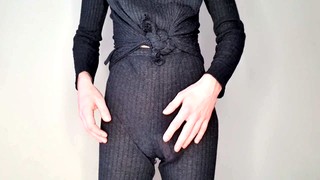 Gay sissy femboy, homo, gay femboy