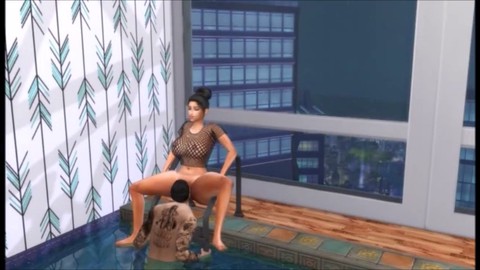 Sims 4