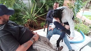 معاينة الفيديو