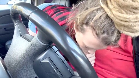 Humungous, stiffy, deep throat